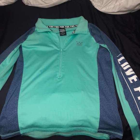 PINK Victoria's Secret Tops - PINK jacket